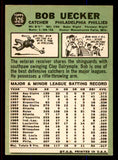1967 Topps Baseball #326 Bob Uecker Phillies VG-EX 545784