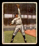 1950 Bowman Baseball #011 Phil Rizzuto Yankees VG 545889