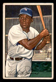 1952 Bowman Baseball #005 Minnie Minoso White Sox VG-EX 545894