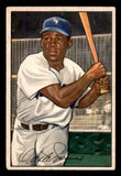 1952 Bowman Baseball #005 Minnie Minoso White Sox VG-EX 545926