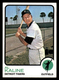 1973 Topps Baseball #280 Al Kaline Tigers EX-MT 546050