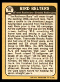 1968 Topps Baseball #530 Brooks Robinson Frank Robinson EX-MT 546093