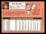 1969 Topps Baseball #450 Billy Williams Cubs VG-EX 546148