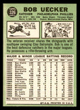 1967 Topps Baseball #326 Bob Uecker Phillies NR-MT 546230