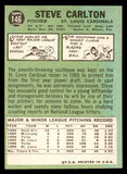 1967 Topps Baseball #146 Steve Carlton Cardinals EX-MT 546259