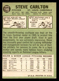 1967 Topps Baseball #146 Steve Carlton Cardinals VG-EX 546260