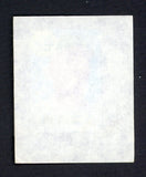 1969 Topps Baseball Decals Reggie Jackson A's VG-EX 546302