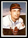 1978 TCMA #056 Milt Pappas Orioles Signed Autographed