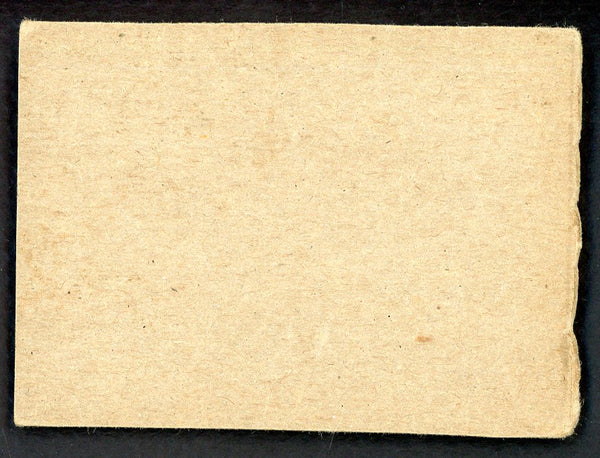 1962 Post #168 Alex Grammas Cardinals Signed Autographed