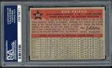 1958 Topps Baseball #492 Bob Friend A.S. Pirates PSA 7 NM 546532
