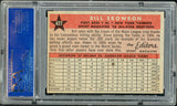 1958 Topps Baseball #477 Bill Skowron A.S. Yankees PSA 7 NM 546545