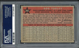 1958 Topps Baseball #493 Bob Turley A.S. Yankees PSA 7 NM 546568