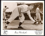 1952 Dixie Lid Premium Cass Michaels A's EX-MT 546762