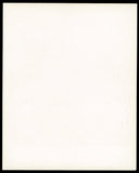 1953 Dixie Lid Premium Sid Gordon Braves EX-MT 546766