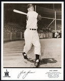 1953 Dixie Lid Premium Jackie Jensen Senators EX-MT 546768