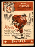 1959 Topps Baseball #572 Billy Pierce A.S. White Sox VG-EX 547056