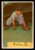 1954 Bowman Baseball #006 Nellie Fox White Sox VG-EX 547238