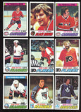 1977 Topps Hockey Complete Set NR-MT Orr Dryden Lafleur 547316