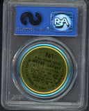 1964 Topps Baseball Coins #161 Wayne Causey A.S. A's PSA 8 NM/MT N.L. 547412