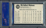 1979 Hostess #133 Bert Blyleven Pirates PSA 9 MINT 547413