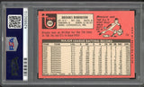 1969 Topps Baseball #550 Brooks Robinson Orioles PSA 6 EX-MT 547445