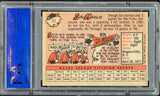1958 Topps Baseball #043 Sal Maglie Yankees PSA 6 EX-MT 547499