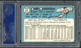 1965 Topps Baseball #115 Bobby Richardson Yankees PSA 6 EX-MT 547508