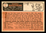 1966 Topps Baseball #582 Garry Roggenburk Twins EX-MT 547994