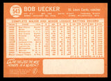 1964 Topps Baseball #543 Bob Uecker Cardinals EX-MT 548077