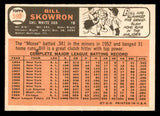 1966 Topps Baseball #590 Bill Skowron White Sox EX-MT 548146