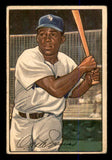 1952 Bowman Baseball #005 Minnie Minoso White Sox GD-VG 548212