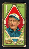 1911 T205 T 205 Jiggs Donohue White Sox GD-VG back damage 548390