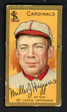 1911 T205 T 205 Miller Huggins Cardinals GD-VG 548402