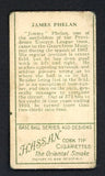 1911 T205 T 205 Jimmy Phelan Providence GD-VG 548422