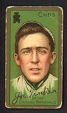 1911 T205 T 205 Joe Tinker Cubs GD-VG 548431