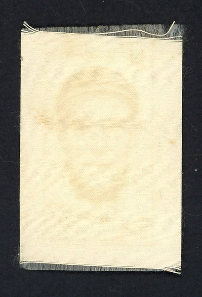 1910 S74 Silks Fred Snodgrass Giants VG 548498