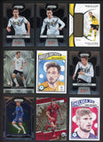 2010 To 2021 Germany Soccer Set Lot 11 Diff Gotze Ozil Muller 548514