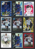 2018 To 2020 Kai Havertz Set Lot 10 Diff Merlin Donruss Mosaic 548523
