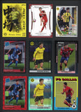 2016 To 2021 United States Soccer Set Lot 15 Diff Pulisic McKinnie 548526