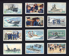 1937 Park Drive The Navy Near Set (-3) 549134