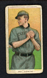 1909-11 T206 T 206 Neal Ball Indians GD-VG 550931