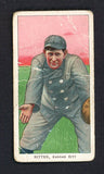 1909-11 T206 T 206 Lou Ritter Kansas City FR-GD 550980
