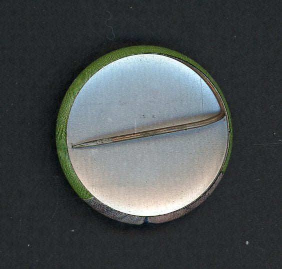 1956 Topps Baseball Pins Ernie Banks Cubs EX-MT 551193