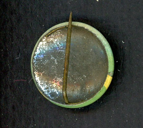 1932 PR2 Orbit Gum Pins #005 Frank Grube White Sox EX 551255