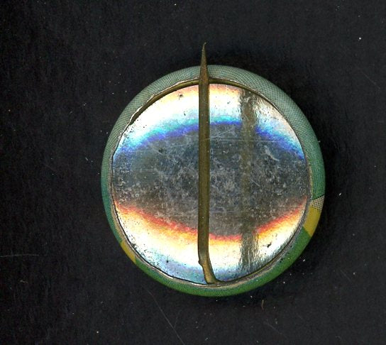 1932 PR3 Orbit Gum Pins Dick Bartell Phillies EX-MT 551261