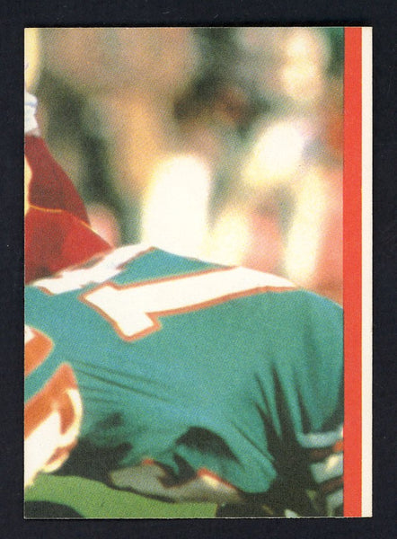 1983 Topps Stickers #021 Joe Montana 49ers NR-MT 553548