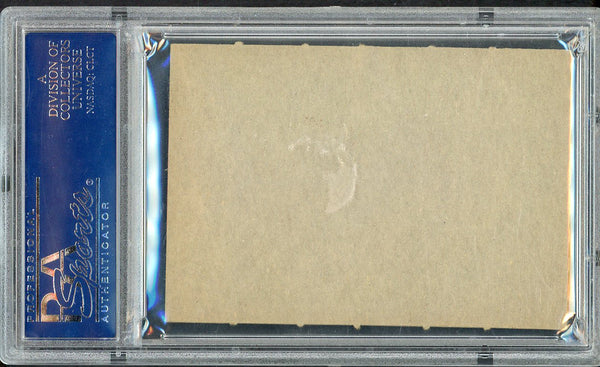 1961 Post Baseball #007 Roger Maris Yankees PSA 6 EX-MT 554537