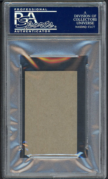 1966 Bazooka Baseball #015 Rocky Colavito Indians PSA 9 MINT 554612