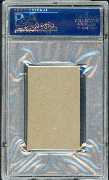 1966 Bazooka Baseball #041 Tony Oliva Twins PSA 9 MINT 554615