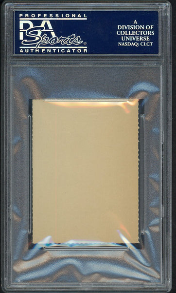 1955 Golden Stamps Larry Doby Indians PSA 5 EX 554720